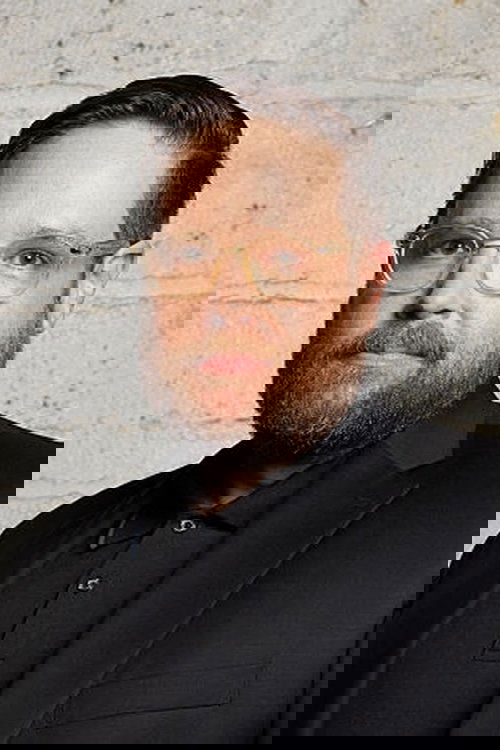 Zak Orth - Acting Profile Photo