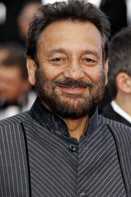 Shekhar Kapur - Directing Profile Photo