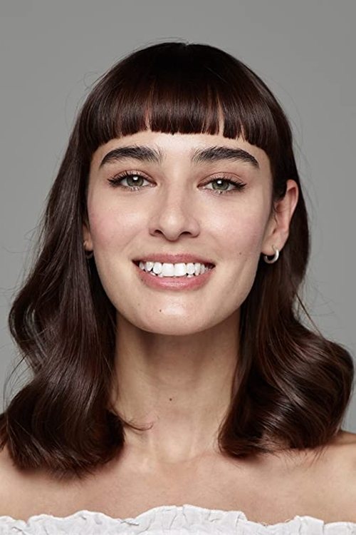 Margaux Brooke - Acting Profile Photo