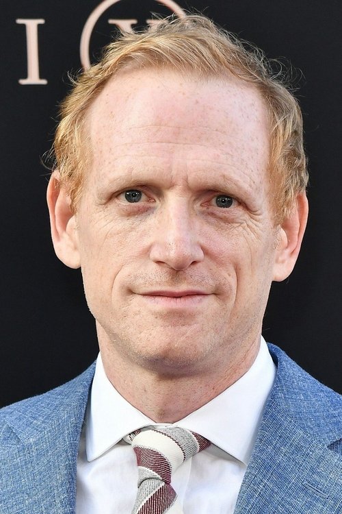 Scott Shepherd - Acting Profile Photo