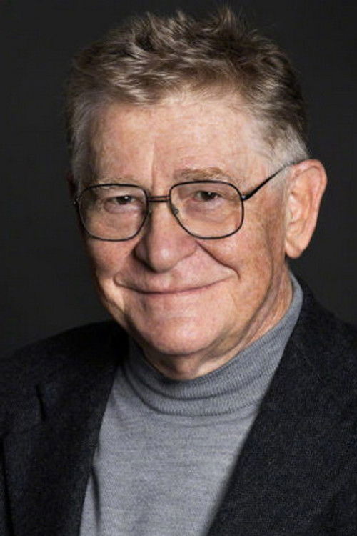 Ermanno Olmi - Directing Profile Photo