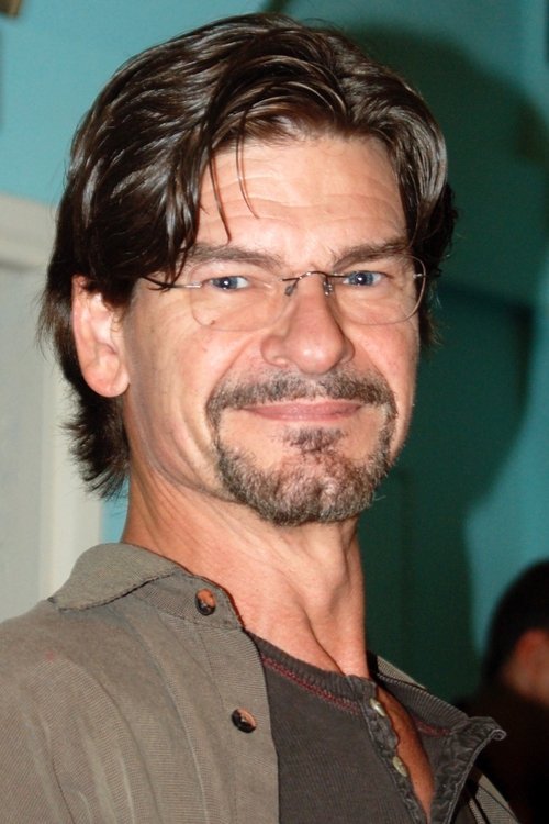Don Swayze - Acting Profile Photo