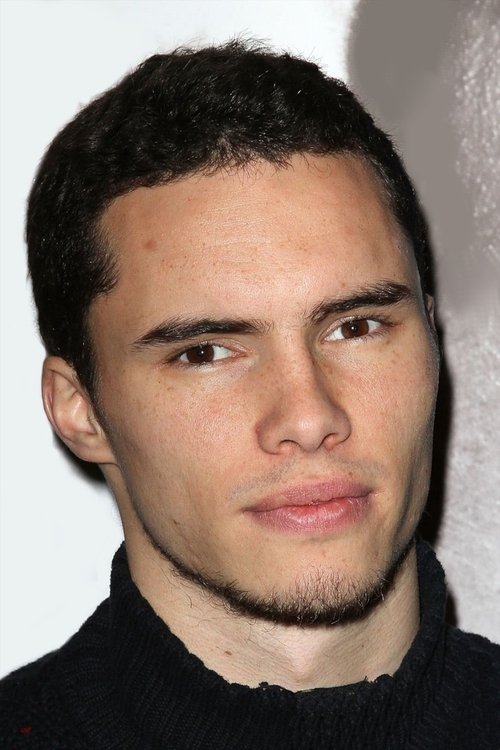 Ymanol Perset - Acting Profile Photo