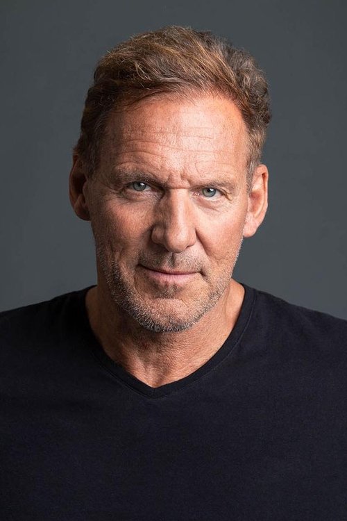 Ralf Moeller - Acting Profile Photo