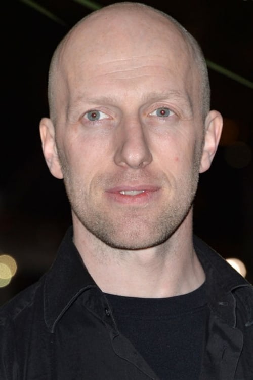 Cyril Raffaelli - Acting Profile Photo