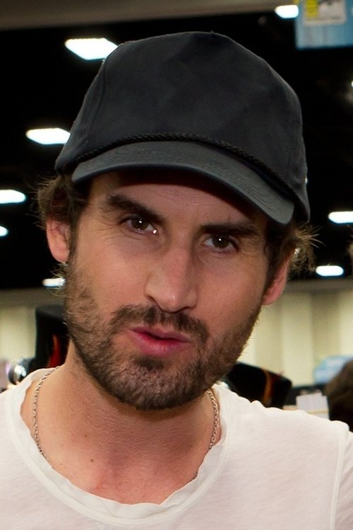 Mark Neveldine - Writing Profile Photo