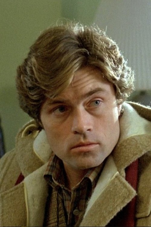 Art Hindle - Acting Profile Photo