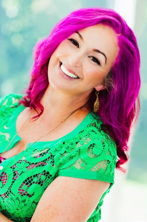 Tabitha St. Germain - Acting Profile Photo