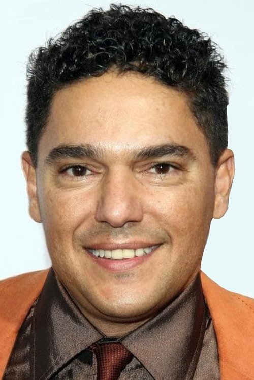Nicholas Turturro - Acting Profile Photo