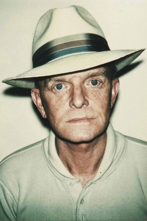 Truman Capote - Writing Profile Photo