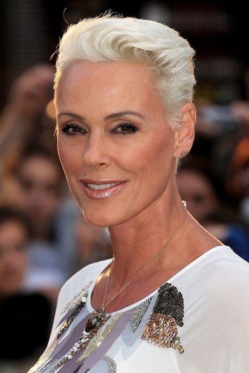 Brigitte Nielsen - Acting Profile Photo