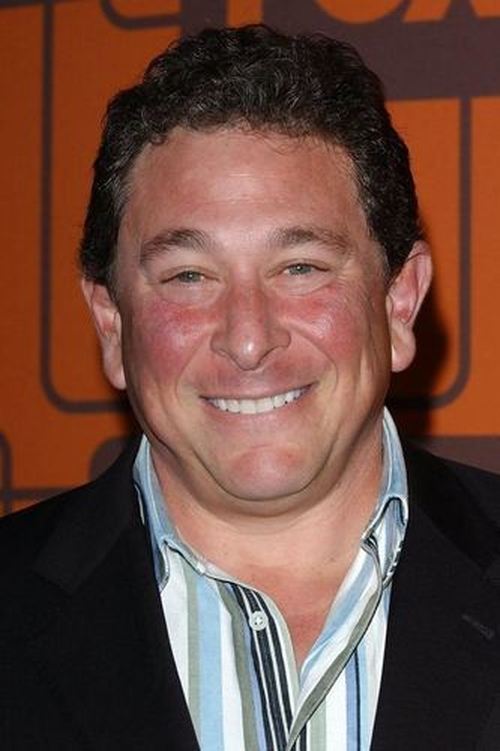 Don Stark - Acting Profile Photo