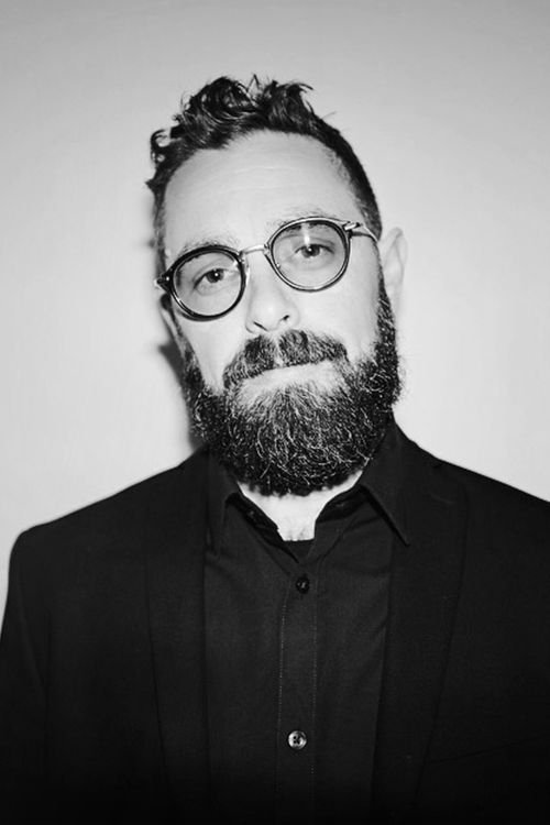 Eric Amadio - Directing Profile Photo