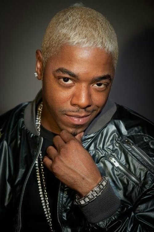 Sisqó - Acting Profile Photo