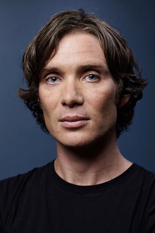 Cillian Murphy - Acting Profile Photo