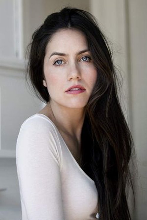 Katharina Sporrer - Acting Profile Photo