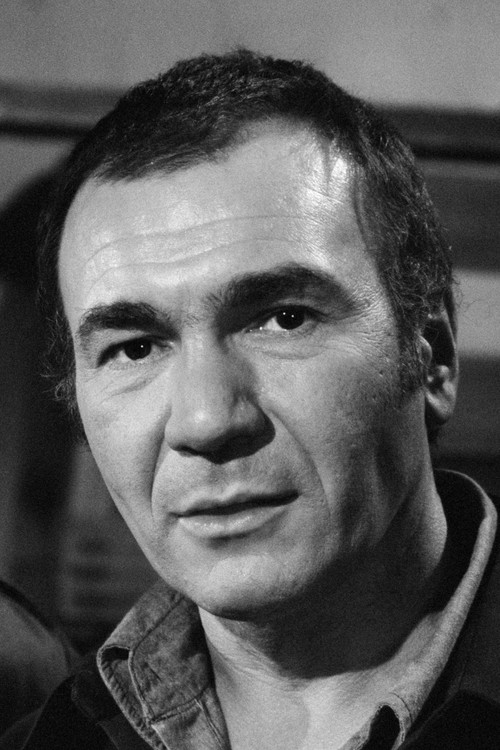 John Colicos - Acting Profile Photo