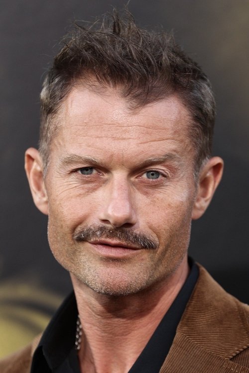 James Badge Dale - Acting Profile Photo