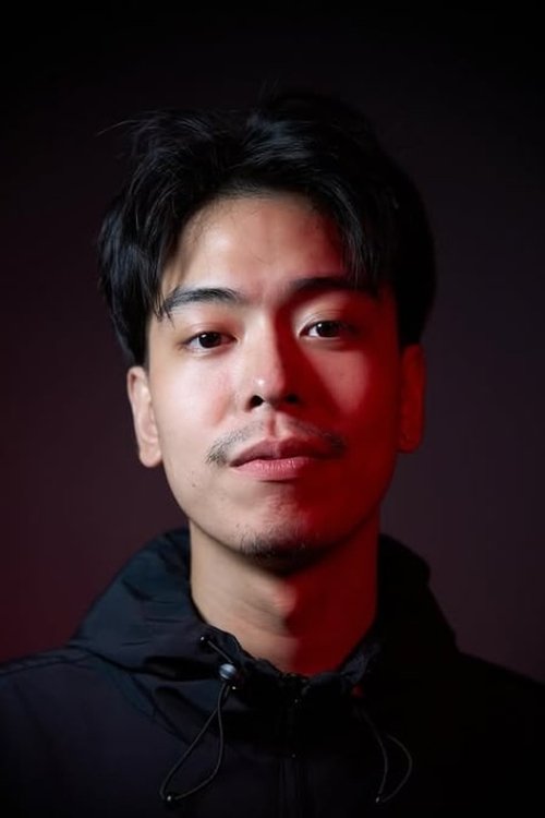 Sadanont Durongkhaweroj - Acting Profile Photo