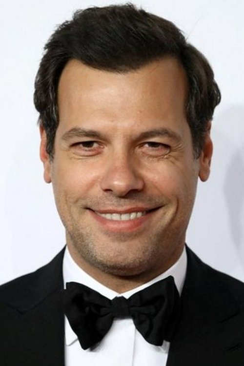 Laurent Lafitte - Acting Profile Photo