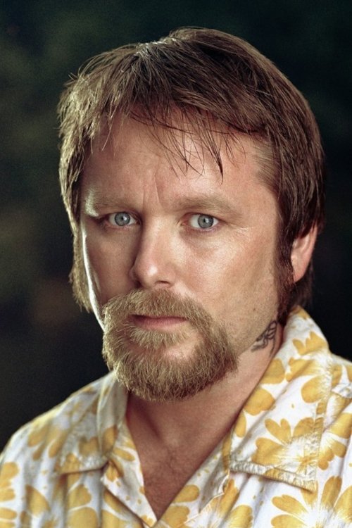 Jaimz Woolvett - Acting Profile Photo