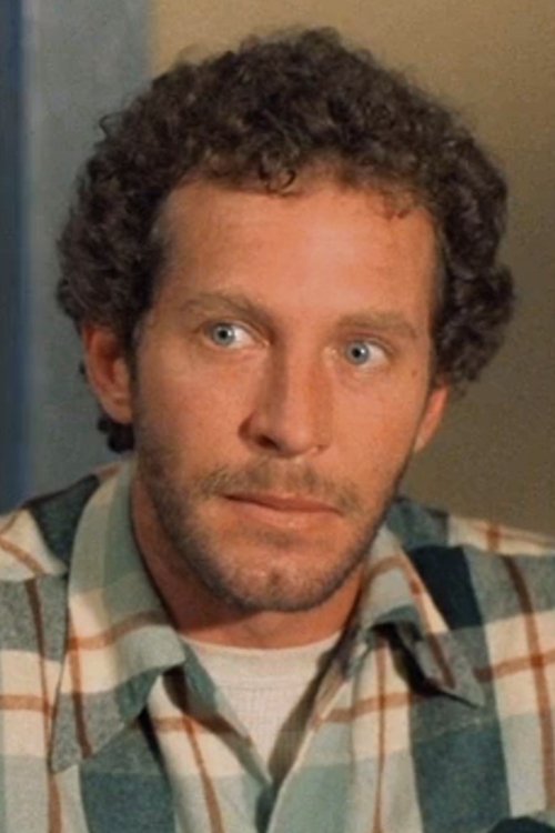 Peter Hooten - Acting Profile Photo