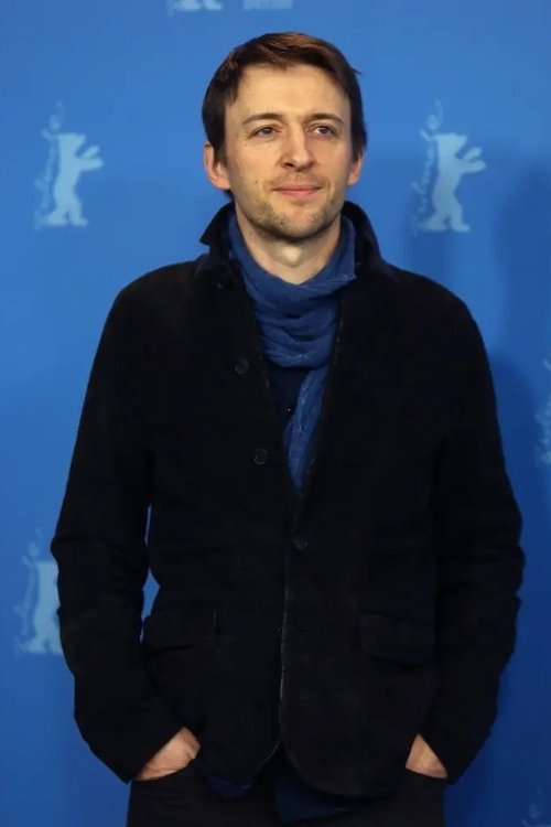 Lance Daly - Directing Profile Photo