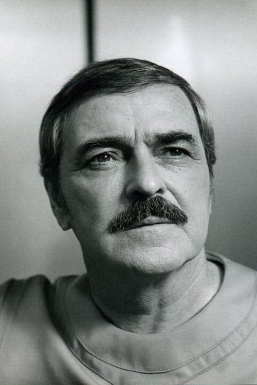 James Doohan - Acting Profile Photo