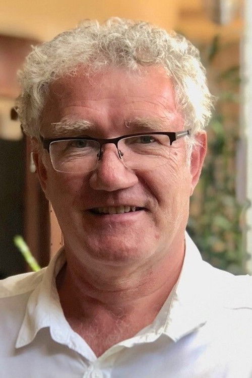 Ben Stassen - Directing Profile Photo