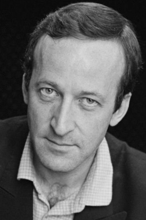 Bob Peck - Acting Profile Photo