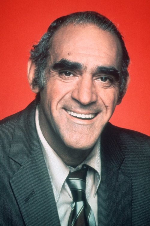 Abe Vigoda - Acting Profile Photo