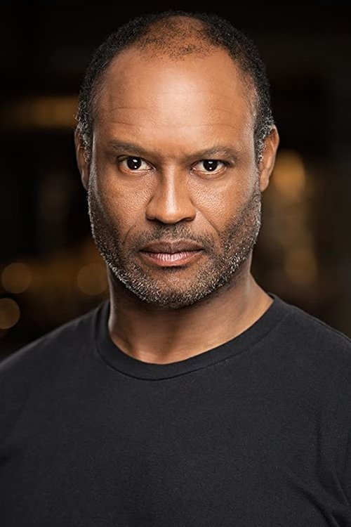 Charles Jarman - Crew Profile Photo