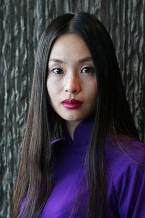 Eihi Shiina - Acting Profile Photo