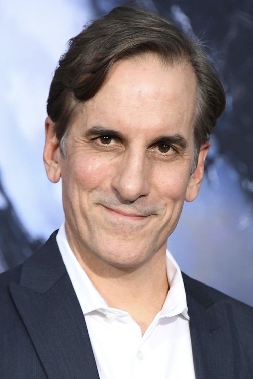 Wayne Pére - Acting Profile Photo