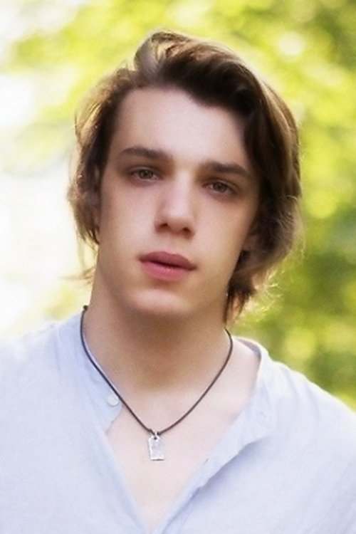 Matteo Oscar Giuggioli - Acting Profile Photo