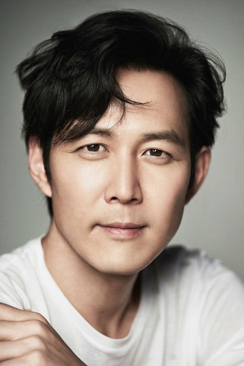 Lee Jung-jae - Acting Profile Photo