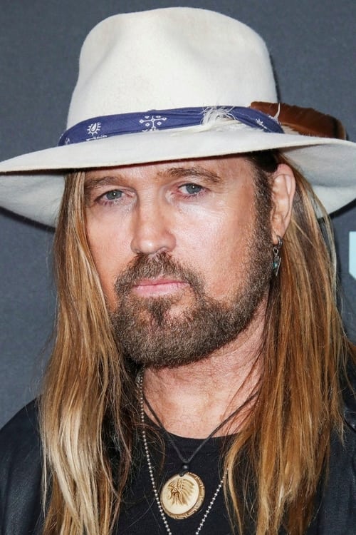 Billy Ray Cyrus - Acting Profile Photo