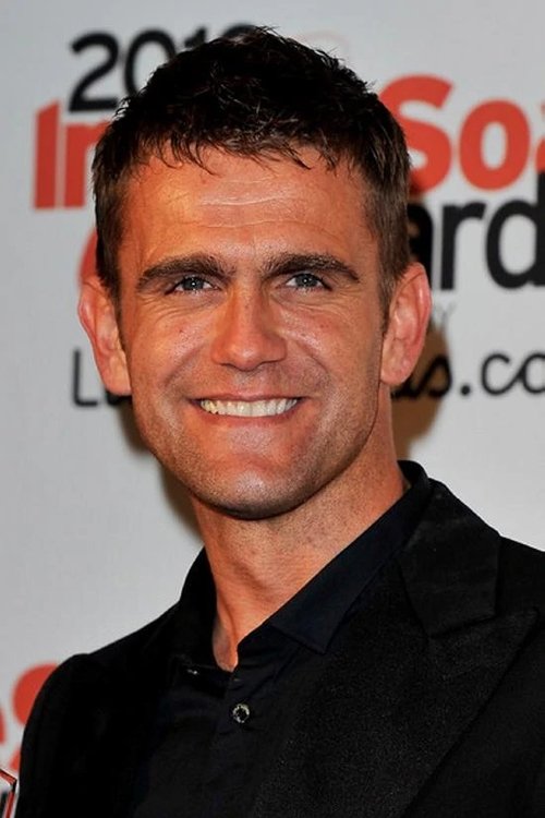 Scott Maslen - Acting Profile Photo