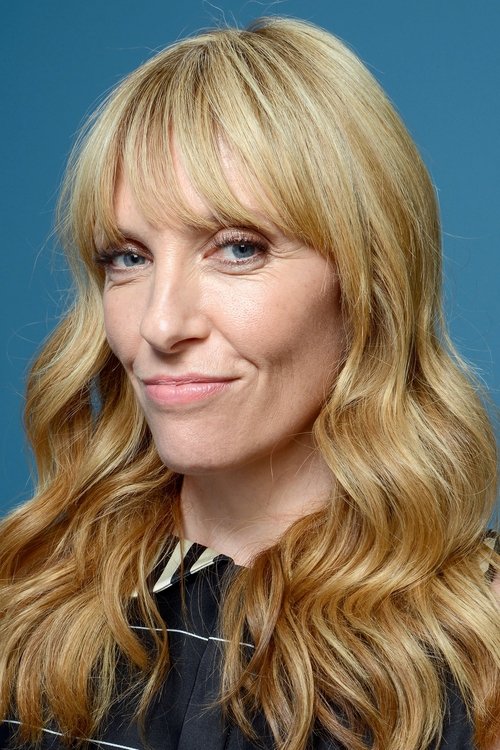 Toni Collette - Acting Profile Photo
