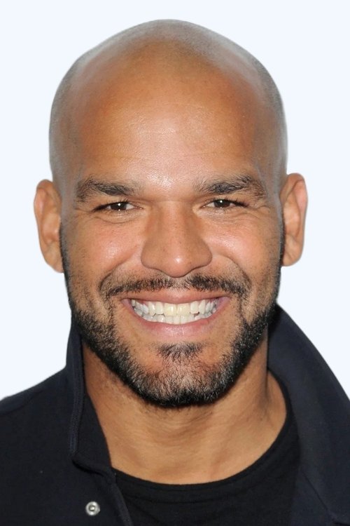 Amaury Nolasco - Acting Profile Photo