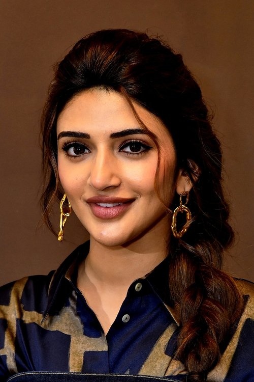 Sreeleela - Acting Profile Photo