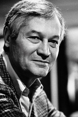 Roger Corman - Production Profile Photo