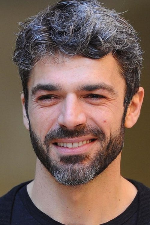 Luca Argentero - Acting Profile Photo