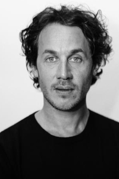 Dustin Demri-Burns - Acting Profile Photo