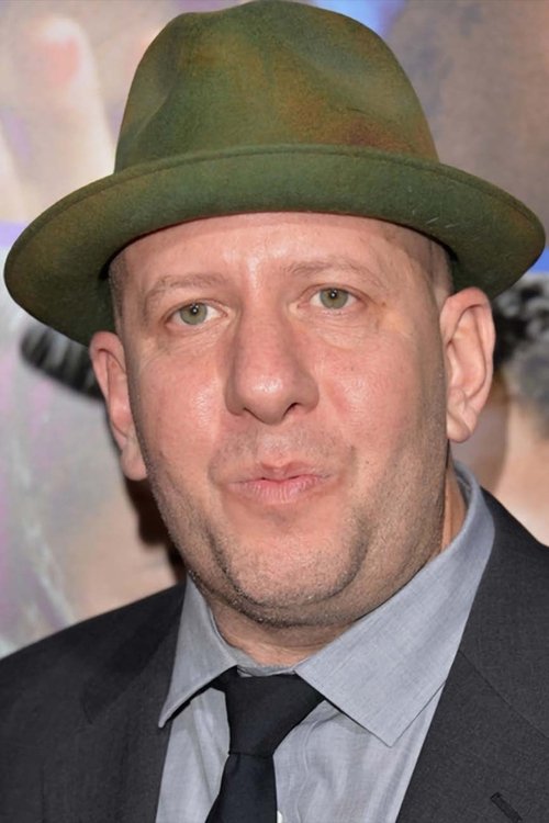 Steve Pink - Directing Profile Photo