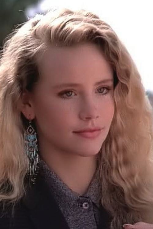 Amanda Peterson - Acting Profile Photo