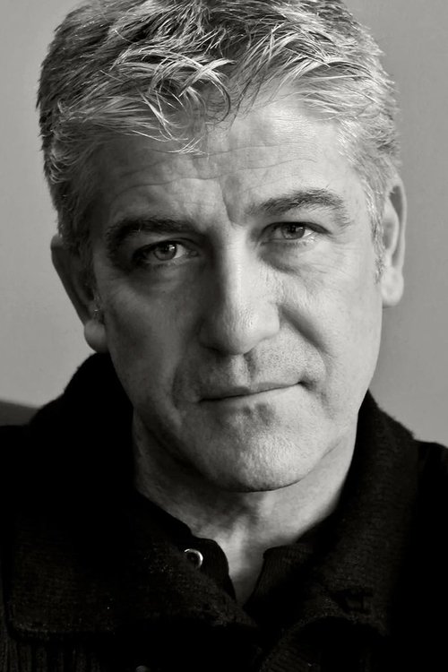 Geoff Minogue - Acting Profile Photo