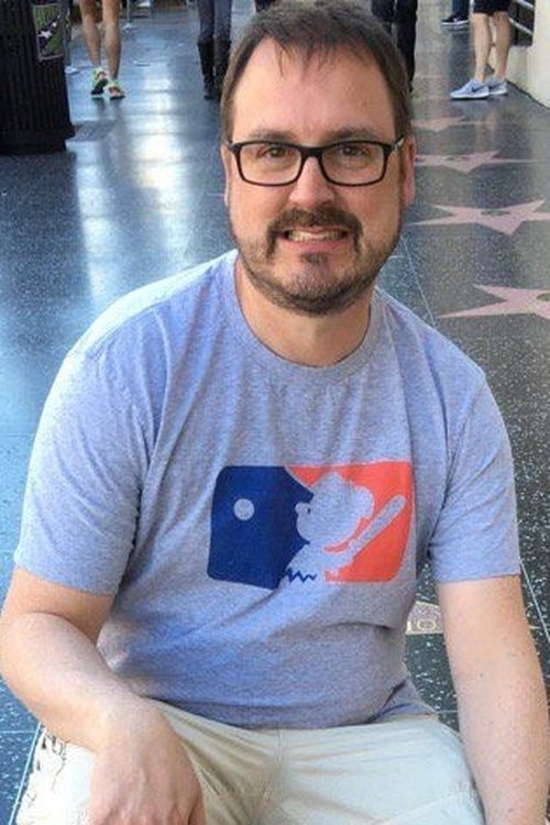 Andy Merrill - Acting Profile Photo