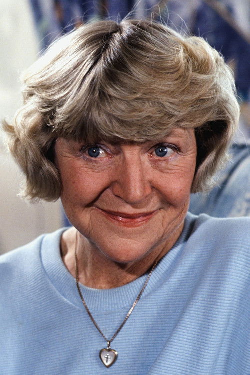 Dora Bryan - Acting Profile Photo