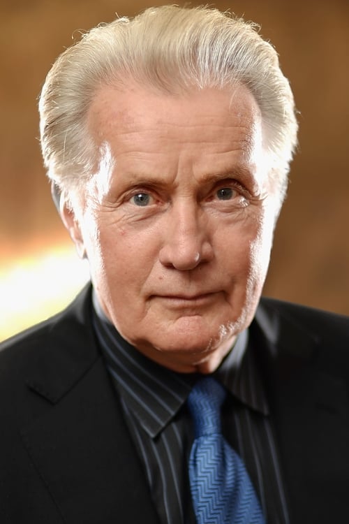 Martin Sheen - Acting Profile Photo